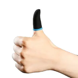 Finger Sleeve Thumb For Pubg Finger Sleeve Combo Pack Finger Gaming Sleeves