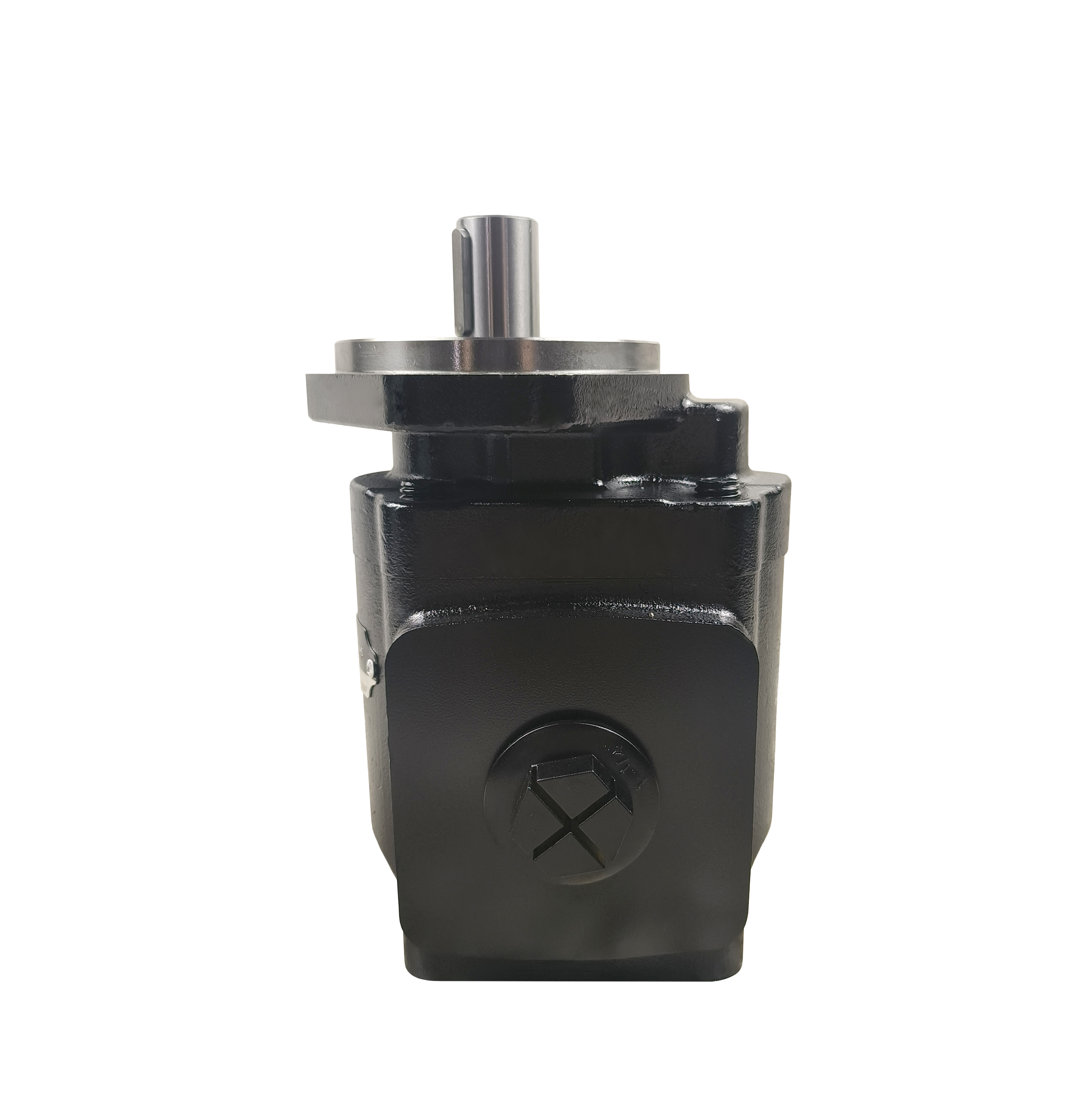 High Pressure Hydraulic Gear Pump - FP30.90D0-33S5-LGG/GG-N