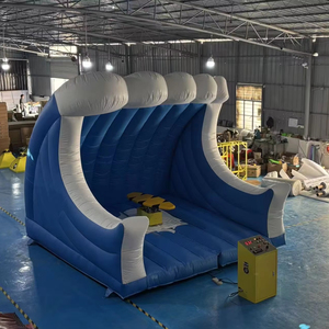 Simulateur de <span class=keywords><strong>surf</strong></span> gonflable EASYFUN Factory, jeu sportif de rodéo mécanique, planche de <span class=keywords><strong>surf</strong></span> mécanique, défi de <span class=keywords><strong>surf</strong></span> - Product Image 1