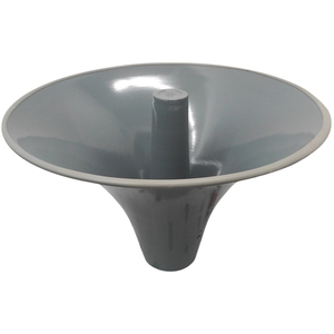 Haut-parleur de sonorisation PA Reflex Horn 12 pouces, système audio extérieur résistant aux intempéries - Product Image 2