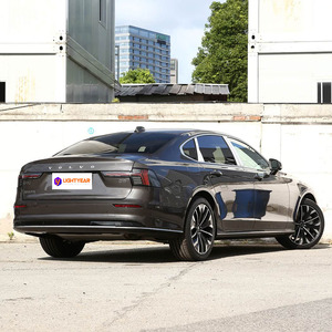Meilleure Batterie Lithium <span class=keywords><strong>Volvo</strong></span> S90 Recharge PHEV 2026 Longue Portée AWD Édition Luxe Nouvelle Énergie Électrique Conduite à Gauche En Stock - Product Image 5