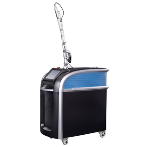 El más nuevo <span class=keywords><strong>Super</strong></span> Tattoo Removal Picosegundo Acné Eliminar pecas Eliminación de dolor óptimo Neatcell Picosegundo Lase Pen - Product Image 1