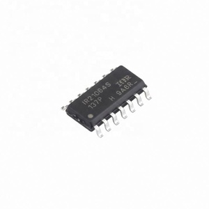 IR21064STRPBF SOIC-14 Gate <b>Driver</b> Chip - Product Image 1