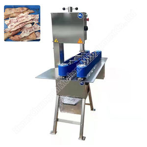 Máquina Profesional para Deshuesar Cerdo Congelado, Sierra para Huesos, Cortadora de Costillas Congeladas, Máquina para Picar Huesos de Pata de Cerdo - Product Image 5