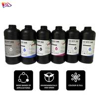 Harga Tinta UV Offset Cmyk untuk Printer UV DTF