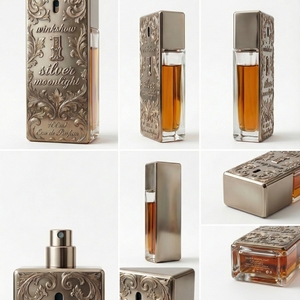 Perfume de Marca Privada, Parfum Homme, Perfume Masculino de Lujo, Colonia de Larga Duración, Fragancias Frescas, Perfume de Diseñador para Hombre - Product Image 5