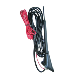 Usine OEM <span class=keywords><strong>75</strong></span> <span class=keywords><strong>Ohm</strong></span> Splitter Amplificateur Transmetteur Diffusion Dipôle 88-108 Gsm Gps Radio <span class=keywords><strong>Dab</strong></span> <span class=keywords><strong>Antenne</strong></span> Fm - Product Image 2