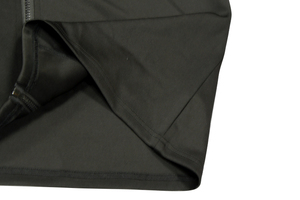 เสื้อแจ็คเก็ตมีฮู้ดสำหรับผู้ชายเสื้อกันลมมีซิปแบบยาว - Product Image 6