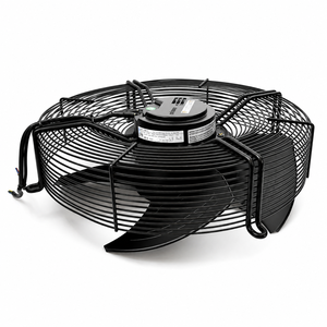 <span class=keywords><strong>Ventilador</strong></span> Industrial de 500 mm S3G500-AA74-21, <span class=keywords><strong>Ventilador</strong></span> Axial de Refrigeración y <span class=keywords><strong>Aire</strong></span> <span class=keywords><strong>Acondicionado</strong></span> de Precisión para Condensador y Evaporador, Montaje Vertical - Product Image 5