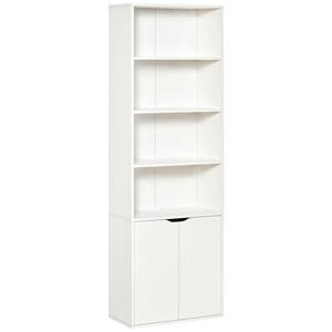 Estantería plegable sólida minimalista para el hogar, oficina, dormitorio, sala de estar, comedor, taller, escuela, escalera, muebles de sala de estar - Product Image 1
