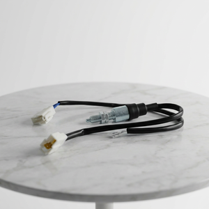 Nuovo Interruttore per Veicoli Elettrici con Cablaggio, Sensore Luce e Freno, Accessori Personalizzabili con Cablaggio - Product Image 5