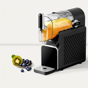 Machine à glace électrique automatique portable 1,8 L, durable, pour la maison, avec classe d'efficacité énergétique A et garantie d'un an - Product Image 1