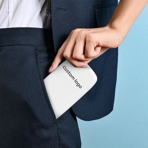 Nuevo Lanzamiento de alta capacidad de cargador de dispositivo de <span class=keywords><strong>Internet</strong></span> portátil Wifi/4G teléfono móvil Hotspot Power Bank Mifi - Product Image 5