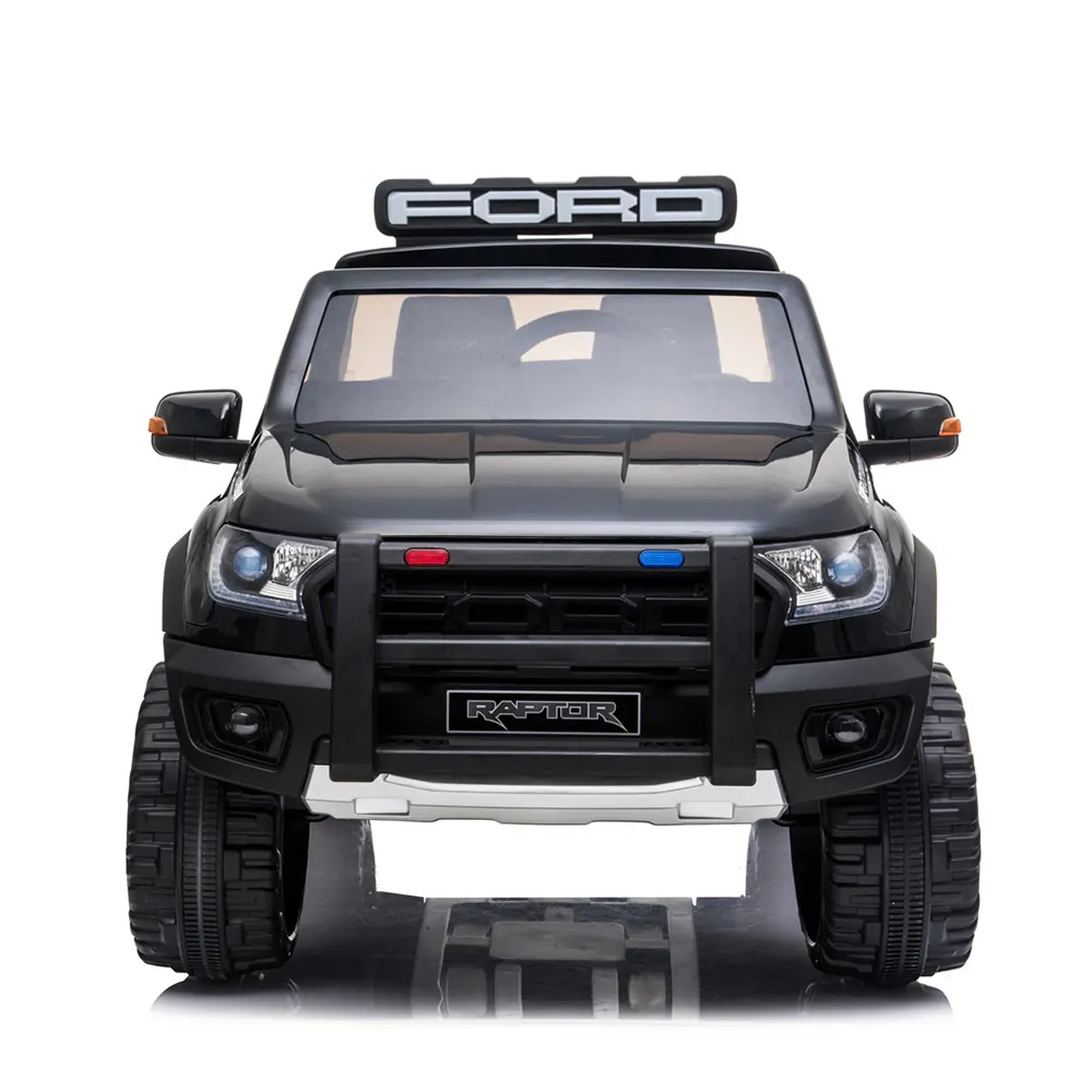 WDDKF105RP Lizenzierte Fahrt mit dem Auto 12V,Baby-Fernbedienung Fahrt mit dem Auto Spielzeug für Kinder mit batterie betriebener Fahrt mit dem Auto