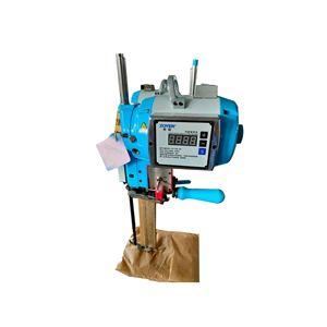 Máquina de Corte de Tela Zoyer ZY-T3S 500W, Cortadora de Tela Semiautomática - Product Image 4