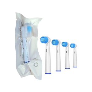 Cabezal de <span class=keywords><strong>Cepillo</strong></span> de Dientes Eléctrico con Envasado al Vacío Higiénico EB17 para Uso Doméstico y Hotelero - Product Image 3