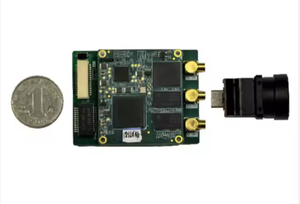Scheda di elaborazione di immagini IC MOD LE034 LVDS 0utput scheda di coda per <span class=keywords><strong>la</strong></span> visione notturna analogica macchina fotografica elaborazione di immagini Fotocopiadora - Product Image 2