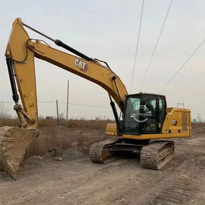 320gx cat320เดิมใหม่20ตันรถขุด320gc หนอนผีเสื้อ320d2 320D ใช้ - Product Image 1