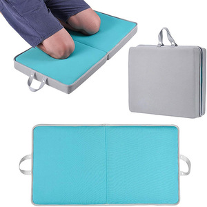 Extra Thick Kneeling Pad Bath <strong>Kneeler</strong> <strong>Garden</strong> Kneeling Pads Water Resistant Memory Foam Cushioning for Yoga Bathing Outdoor - Product Image 1
