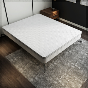 Nệm Lò Xo Có Túi Xốp Hoạt Tính Thoải Mái Chỉnh Hình Tốt Cho Đau Lưng - Product Image 6