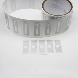 13.56MHz không thấm nước <span class=keywords><strong>RFID</strong></span> nhãn cho dùng một lần Dây đeo cổ tay NFC Giao diện truyền thông giấy Vòng đeo tay NFC dùng một lần Dây đeo cổ tay - Product Image 3