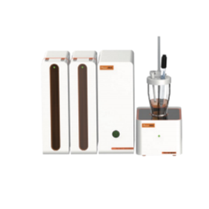 Hydraulische Olie Tan Tbn Testen Machine/Totale Waarde Nummer Totaal Base Nummer <span class=keywords><strong>Meter</strong></span> - Product Image 1