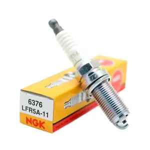 Original genuine ngk spark plug 4917 lfr5a, feito no japão, chongqing beyondprimeiro, melhor qualidade com certificados para motor de barco