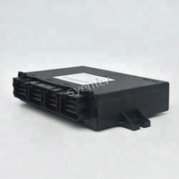 Controlador de Camión Dongfeng ECU ECM, Módulo de Control Electrónico VECU, 3600010-C0101 3600010C0101, Nuevo, DC24V, 12 Meses de Garantía