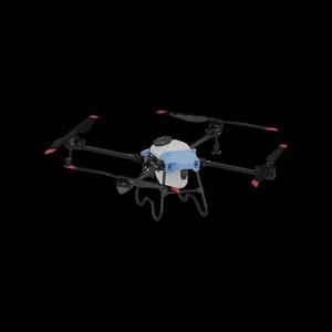 โดรนเกษตรจีน ผลิตในจีน เครื่องพ่นยาเกษตรแบบ UAV  รักษาสิ่งแวดล้อมได้ดี รับประกัน 1 ปี พร้อมรายงาน - Product Image 5