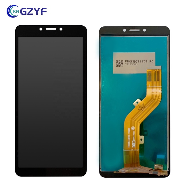 B1 LCD Display for Tenco B1F B1P B1G Screen Replacement KNGZYF Wholesale Mobile Phone LCDs for Tecno Infinix Itel nokia samsung