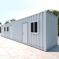 Casa y Habitaciones Modulares Tradicionales y Ecológicas para Exteriores