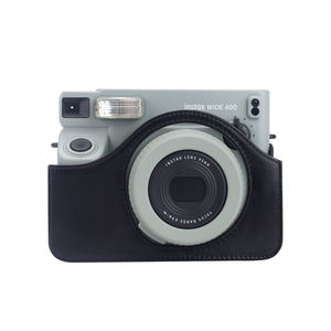 Lerp et étui souple sac de rangement <span class=keywords><strong>pour</strong></span> <span class=keywords><strong>appareil</strong></span> <span class=keywords><strong>photo</strong></span> sac à bandoulière <span class=keywords><strong>pour</strong></span> Fuji <span class=keywords><strong>fujifilm</strong></span> instax large 400 <span class=keywords><strong>appareil</strong></span> <span class=keywords><strong>photo</strong></span> instantané - Product Image 3