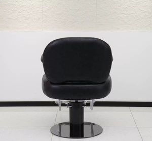 Chaises de salon de coiffure, chaises réglables en hauteur, tabourets de coiffure, chaises de coupe de cheveux pour les zones de permanente et de coloration, spécifiquement conçues - Product Image 3