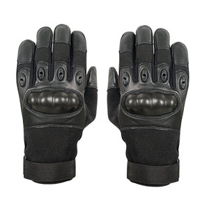 Gants de tir tactiques d'entraînement à la Offre Spéciale Nouveaux gants de protection tactiques d'extérieur - Product Image 1