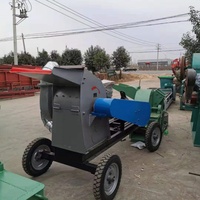 Olijfhamermolen Zaagselversnipperaar Mini Hamermolenbreker Houtbreker Compacte Efficiënte Verwerkingsoplossing Industrieel
