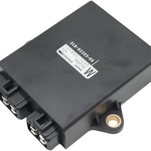 Interruptor de Encendido de Plástico para Motocicleta YAMAHA XTZ750 3LD-82305-00 Negro 0.2kg, Nuevo, Suministro del Fabricante - Product Image 4