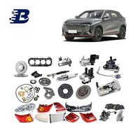 Kit carrosserie direct fabricant pour Changan X5 Plus – Pare-chocs avant et arrière, accessoires durables, autres pièces de carrosserie, autres pièces automobiles