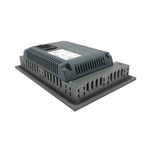 ราคาดีที่สุด Simatic 6AV2 124-0JC01-0AX0 ของแท้ โมดูลจอแสดงผลแบบสัมผัส HMI พร้อมอินเทอร์เฟซการสื่อสาร Rs485 - Product Image 2