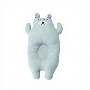 Oreiller bébé en coton en forme d'animal Bebear, modèle NA8808, fabriqué en Chine - Product Image 3