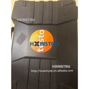 Analizador de Gases de Combustión Portátil de Alta Calidad Testo 330-2 LL 330/340/350/380 LS H - Product Image 3