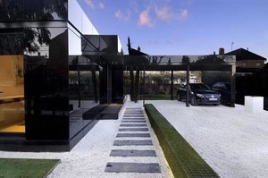 3mm 4mm 6mm màu đen Ngọc Lục Bảo màu xanh lá cây ánh sáng màu xám tối màu xám Euro Đồng Nâu đại dương màu xanh cửa sổ kính nổi - Product Image 6