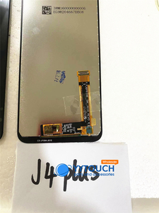 Pantalla táctil LCD para <span class=keywords><strong>samsung</strong></span> <span class=keywords><strong>J4</strong></span> <span class=keywords><strong>PLUS</strong></span>, repuesto de pantalla táctil LCD para <span class=keywords><strong>samsung</strong></span> <span class=keywords><strong>J4</strong></span> <span class=keywords><strong>PLUS</strong></span> - Product Image 2