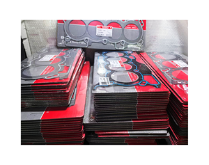 Toyo ชุดซ่อมปะเก็นฝาสูบ04111-37092อุปกรณ์ดั้งเดิมของ Toyo TA 1ZR2ZR สินค้าคุณภาพสูง - Product Image 5