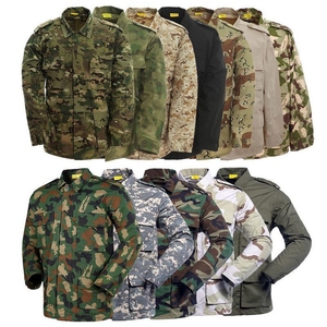 Accessoires pour tenues BDU camouflage HPB0202 personnalisées en stock, diverses couleurs, pour activités extérieures – AUTRES - Product Image 1