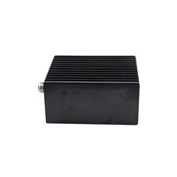 Connecteur Jack RF POWER 100W N Mâle/Femelle 50 Ohms DC-3GHz Charge fictive