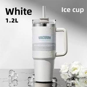 Gobelet isotherme Ice King 40oz en acier inoxydable 304, <span class=keywords><strong>grande</strong></span> capacité, isolation thermique 6-12 heures pour véhicule - Product Image 6