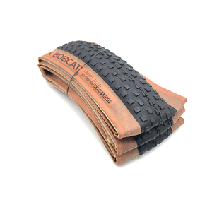 INNOVA-neumáticos de goma para <span class=keywords><strong>bicicleta</strong></span> de montaña BOBCAT, cubierta superligera de 29 pulgadas, <span class=keywords><strong>26</strong></span>/27, 5/29 pulgadas, 1.95XC - Product Image 3