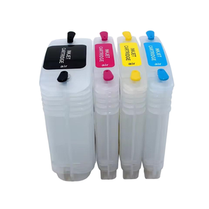 Cartouche d'encre de recharge 940 940XL avec puce permanente pour imprimante <span class=keywords><strong>HP</strong></span> <span class=keywords><strong>Officejet</strong></span> <span class=keywords><strong>8000</strong></span> 8500 8500A A909g CB023A CQ514A - Product Image 2