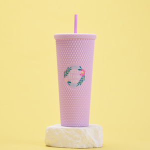 Mode Double paroi Sippy Cup 710ml grande capacité écologique eau bouillante isolation thermique sûre fête <span class=keywords><strong>des</strong></span> mères <span class=keywords><strong>cadeau</strong></span> maman - Product Image 6
