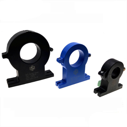 10A-5000A CT016/CT024 Split Core Toroidal Single Phase 50Hz CT 1000/5 Current Transformer 1:100-1:5000